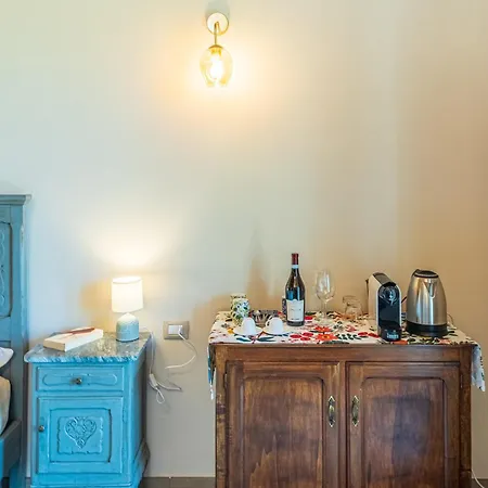 Lecoste Rooms, Monforte Monforte D'Alba Exterior photo