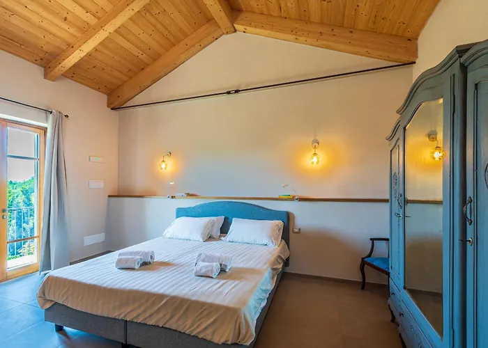 Lecoste Rooms, Monforte