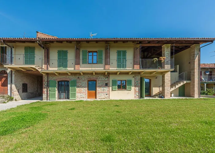 Lecoste Rooms, Monforte