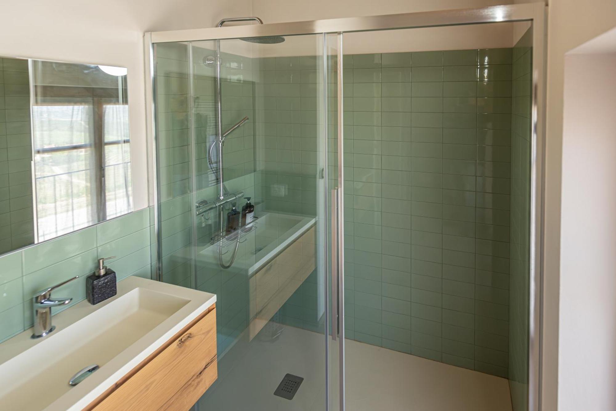 Lecoste Rooms, Monforte *