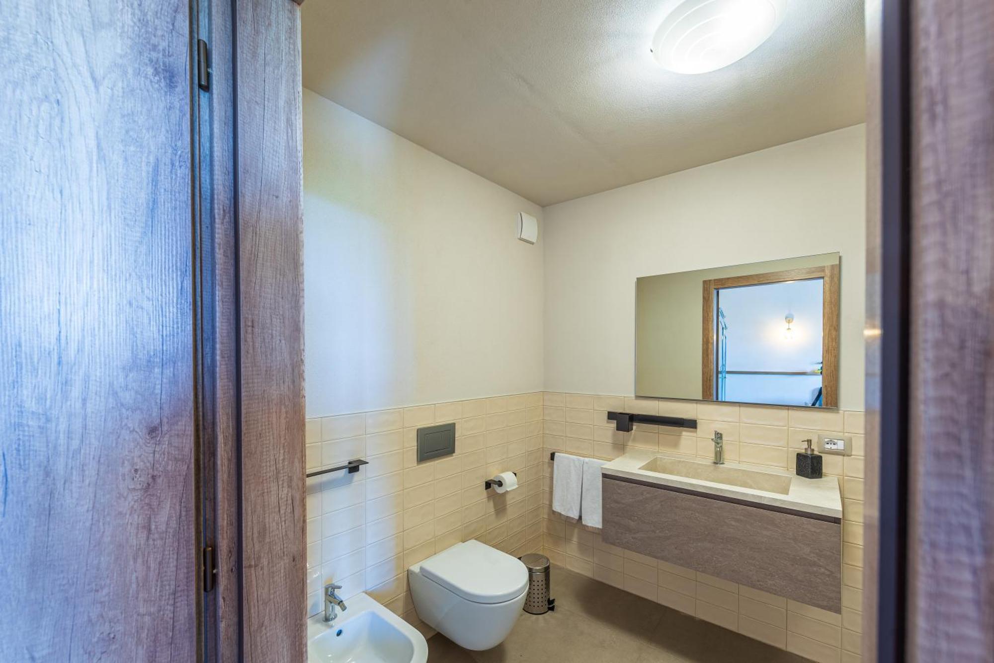 Landhuis Lecoste Rooms, Monforte *