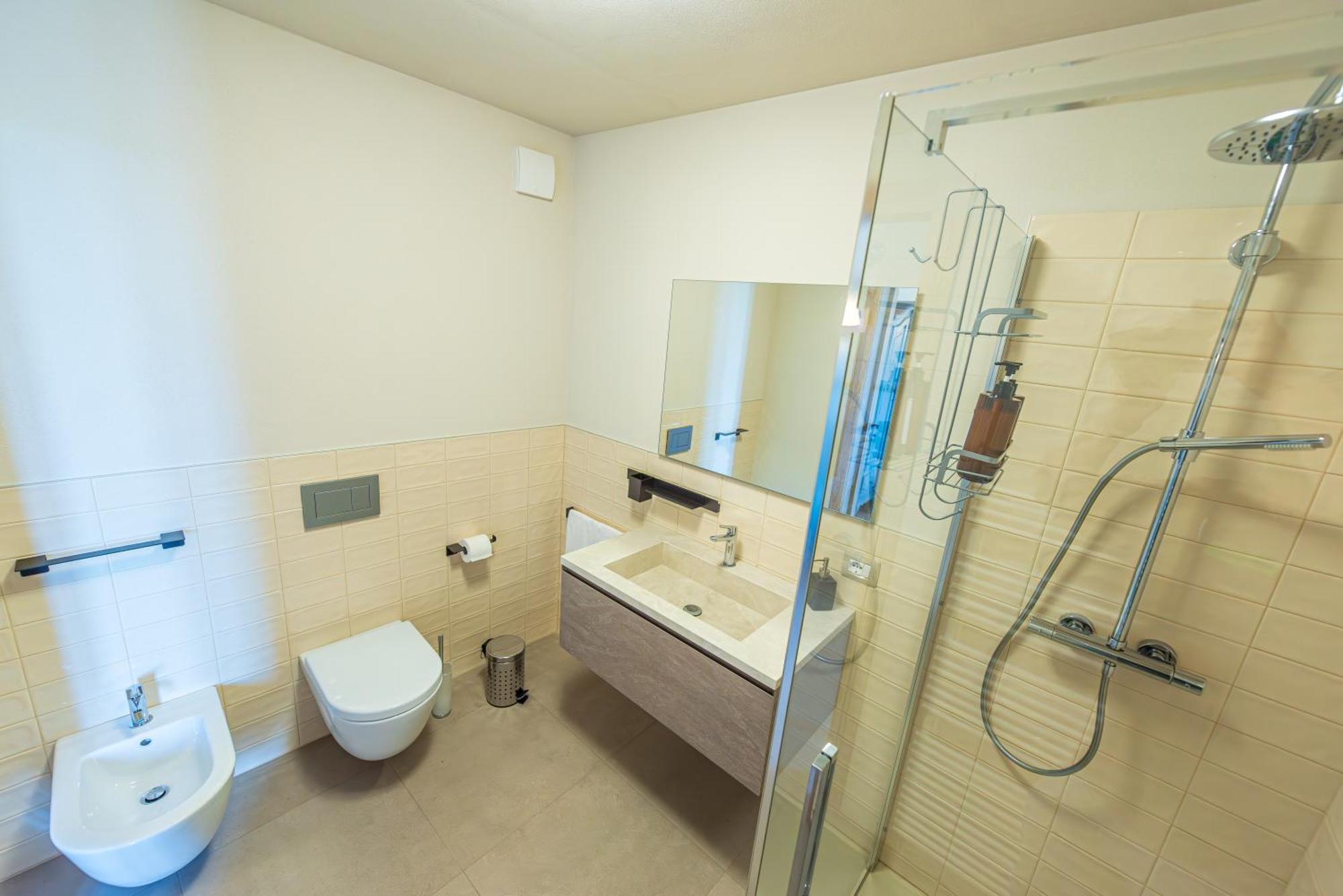 Landhuis Lecoste Rooms, Monforte