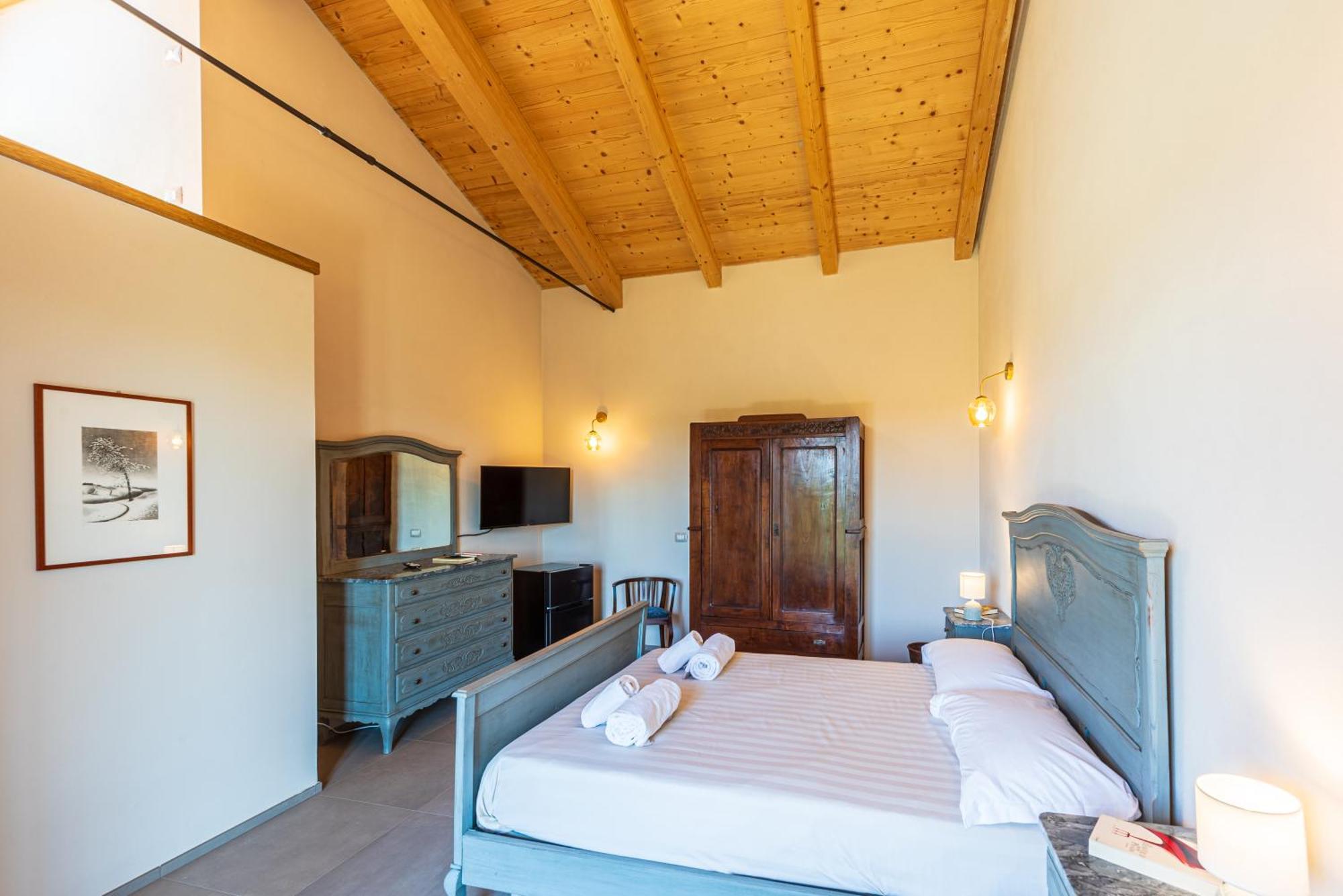 Landhuis Lecoste Rooms, Monforte *