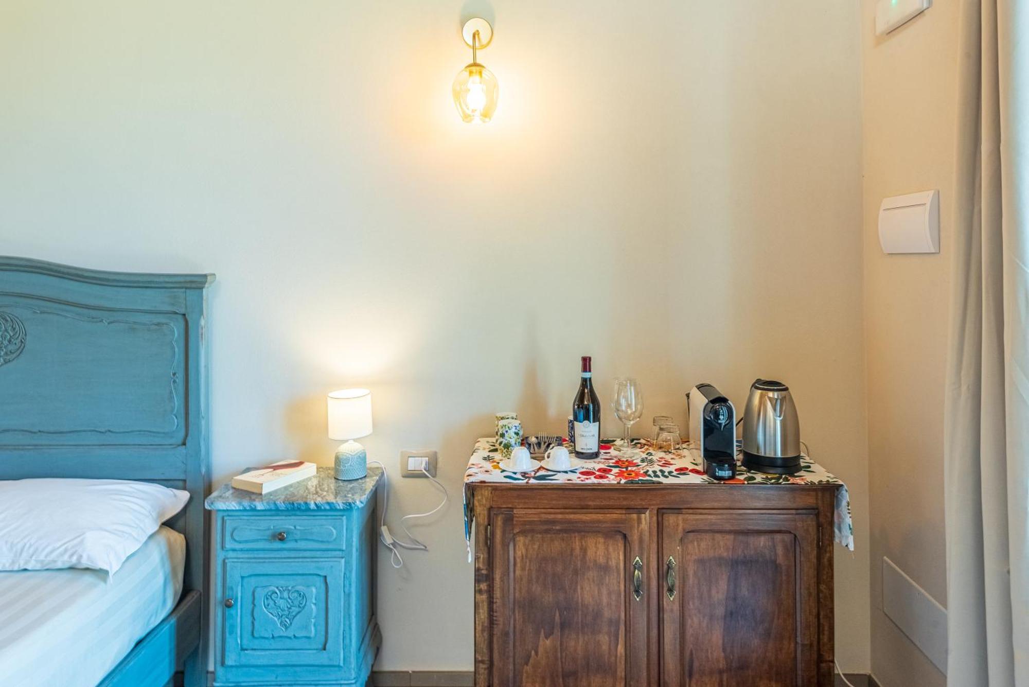 Lecoste Rooms, Monforte Monforte dʼAlba