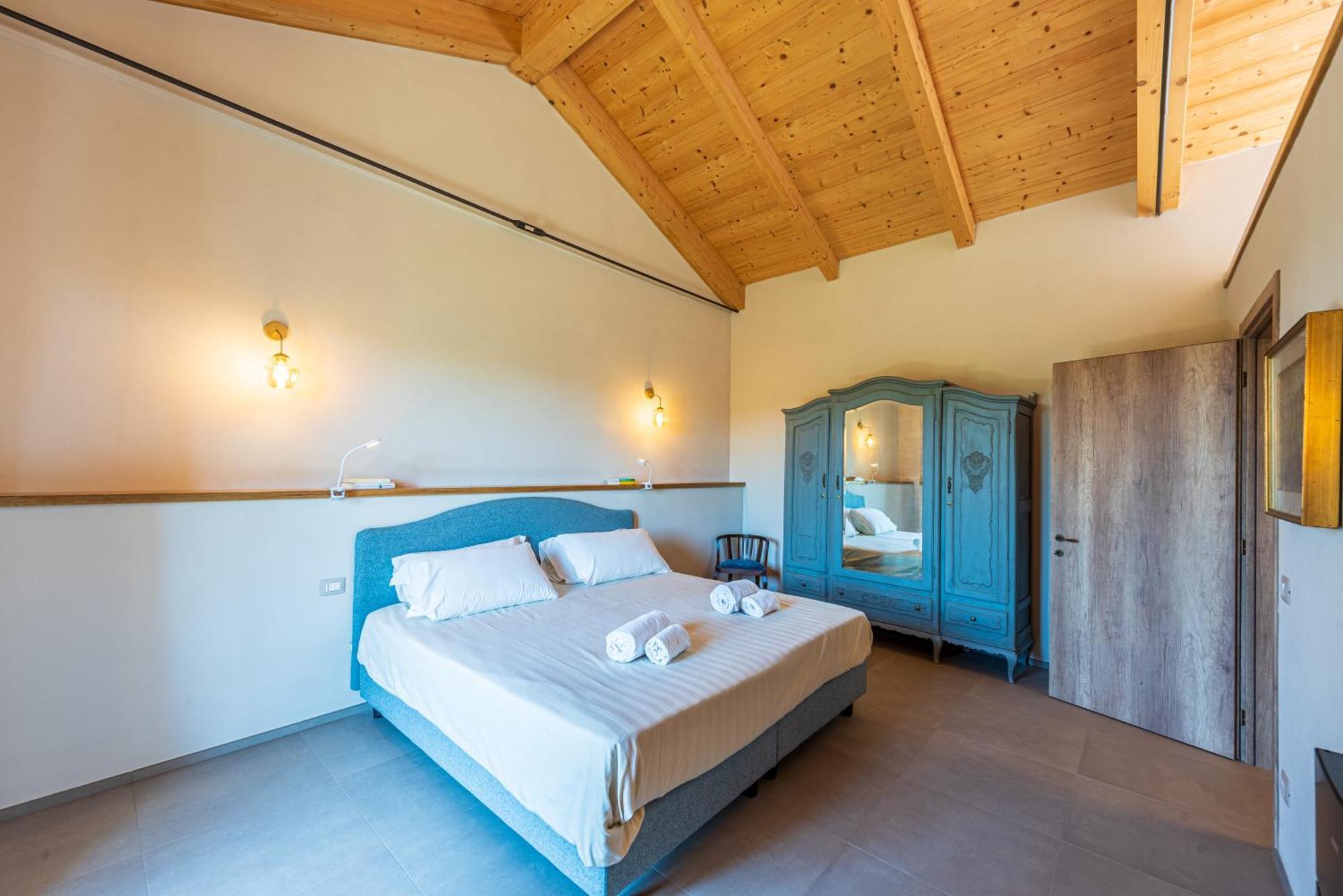 Lecoste Rooms, Monforte Landhuis Monforte dʼAlba