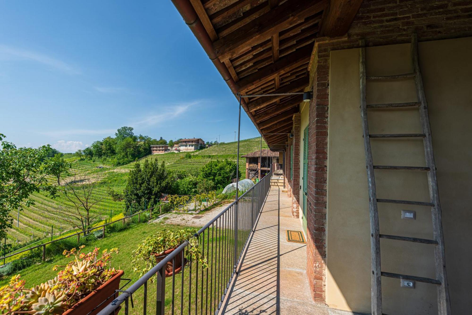 Lecoste Rooms, Monforte Landhuis *